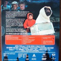 E.T. the extraterrestrial, special edition 2002, DVD - Image 3