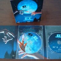 E.T. the extraterrestrial, special edition 2002, DVD - Image 2