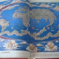 The Geographia of Ptolomeo, or Ptolomeo Vaticano, s. XV (5*)