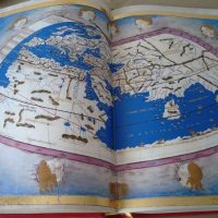 The Geographia of Ptolomeo, or Ptolomeo Vaticano, s. XV (5*) - Image 3
