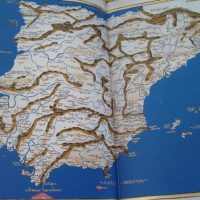 The Geographia of Ptolomeo, or Ptolomeo Vaticano, s. XV (5*) - Image 4