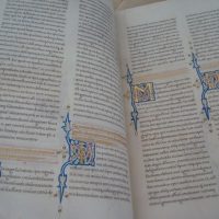 The Geographia of Ptolomeo, or Ptolomeo Vaticano, s. XV (5*) - Image 6