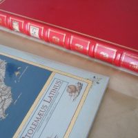 The Geographia of Ptolomeo, or Ptolomeo Vaticano, s. XV (5*) - Image 8