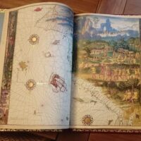 1547 Atlas Vallard - Imagen 3