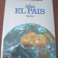 Atlas el Country Aguilar, 1991 (with two extras)