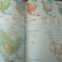 Atlas el Country Aguilar, 1991 (with two extras) - Image 10