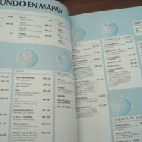 Atlas el Country Aguilar, 1991 (with two extras) - Image 5