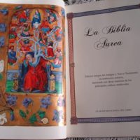 The Golden Bible