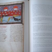 Beatus of Liebana codex of Seo de Urgel, s. X - Image 11