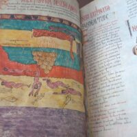 Beatus of Liebana codex of Seo de Urgel, s. X - Image 5