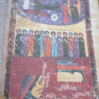 Beatus of Liebana codex of Seo de Urgel, s. X - Image 6