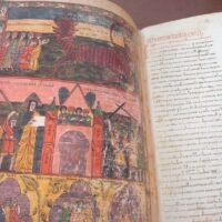 Beatus of Liebana codex of Seo de Urgel, s. X - Image 8