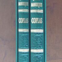 Coplas, by Jorge Manrique. G Blázquez 2000 - Image 9
