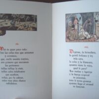 Coplas, by Jorge Manrique. G Blázquez 2000 - Image 8