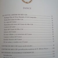 El Cid. 2007, Junta de Castilla y León, VIII Centenario - Image 9