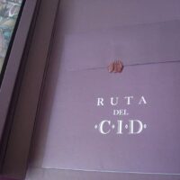 El Cid. 2007, Junta de Castilla y León, VIII Centenario - Image 3