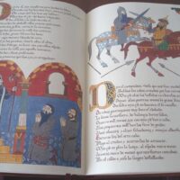 El Cid. 2007, Junta de Castilla y León, VIII Centenario - Image 4
