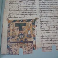 Beatus of Liebana fragments, s. IX to XII - Image 3