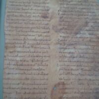 Beatus of Liebana fragments, s. IX to XII - Image 5