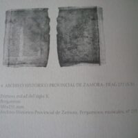 Beatus of Liebana fragments, s. IX to XII - Image 7