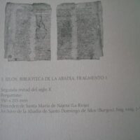 Beatus of Liebana fragments, s. IX to XII - Image 8