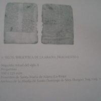 Beatus of Liebana fragments, s. IX to XII - Image 9