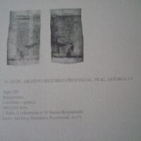 Beatus of Liebana fragments, s. IX to XII - Image 16