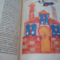 Beatus of Liebana codex of Turin, s. XII - Image 4
