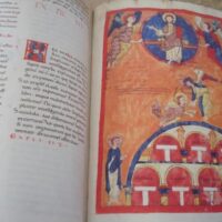Beatus of Liebana codex of Turin, s. XII - Image 5