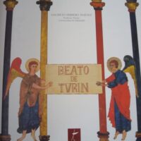 Beatus of Liebana codex of Turin, s. XII - Image 7