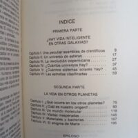 The enigmas of extraterrestrial civilizations. Juan Jose Abad. 1978 - Image 7
