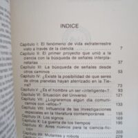 The enigmas of extraterrestrial civilizations. Juan Jose Abad. 1978 - Image 9