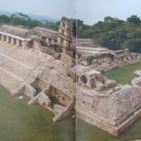 Six Ancient Cities of Mesoamerica: Society and Environment. Mexico, 2011 - Image 2