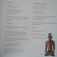 Six Ancient Cities of Mesoamerica: Society and Environment. Mexico, 2011 - Image 4