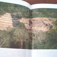 Six Ancient Cities of Mesoamerica: Society and Environment. Mexico, 2011 - Image 6