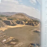 Six Ancient Cities of Mesoamerica: Society and Environment. Mexico, 2011 - Image 7