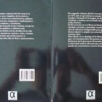 Dictionary of the Kings of Spain. Manuel Rios Mascarelle, 1995 - Image 2