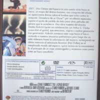 2001: a space odyssey. 1968 film remastered in 2001 - Image 3