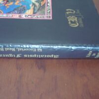 Study Book of the Facsimile Savoy Apocalypse (Versol) - Image 2