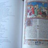 Study Book of the Facsimile Savoy Apocalypse (Versol) - Image 5