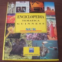 Guinness Thematic Encyclopedia. SUR, 1994