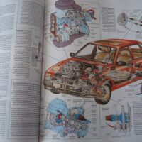 Guinness Thematic Encyclopedia. SUR, 1994 - Image 11