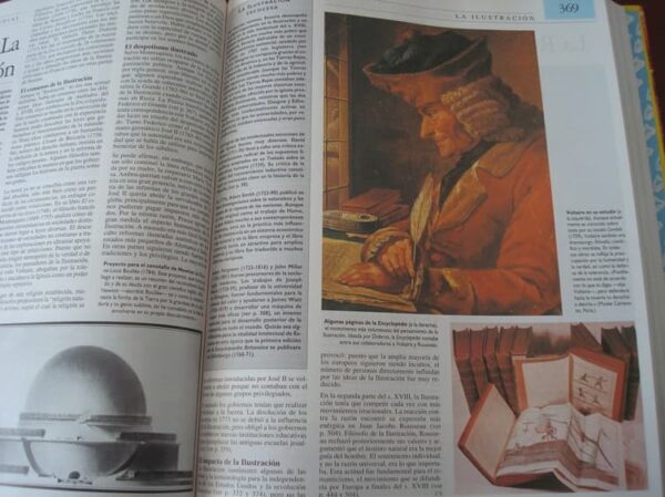 Enciclopedia temática Guinness. SUR, 1994 - Imagen 12