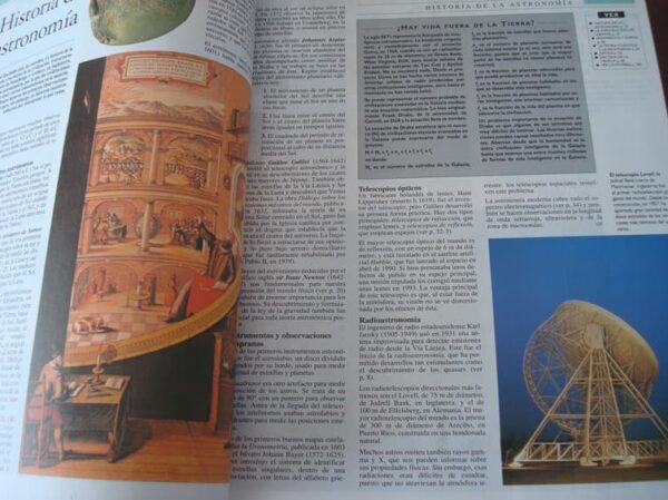Enciclopedia temática Guinness. SUR, 1994 - Imagen 7