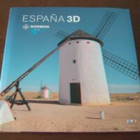 Spain 3D, Normon 2012