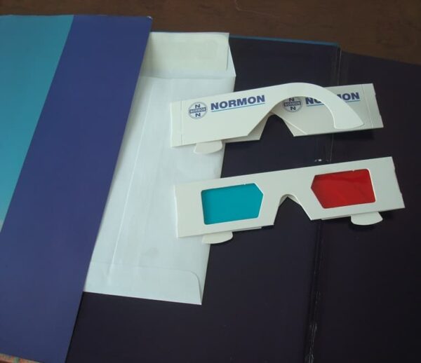 Spain 3D, Normon 2012 - Image 2