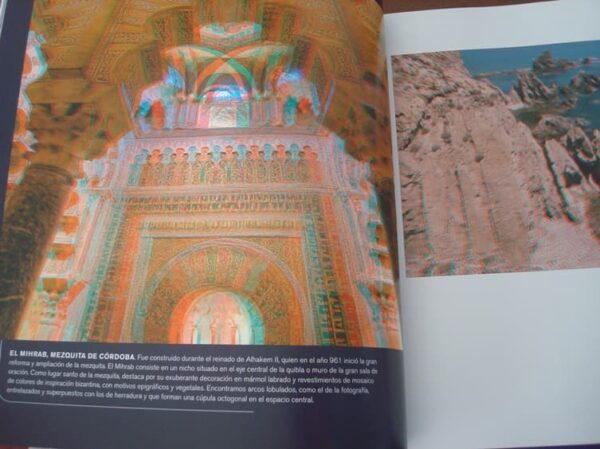 Spain 3D, Normon 2012 - Image 3