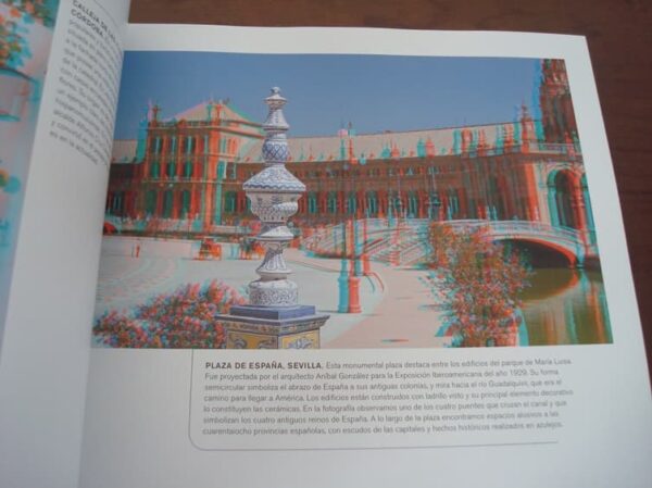 Spain 3D, Normon 2012 - Image 4