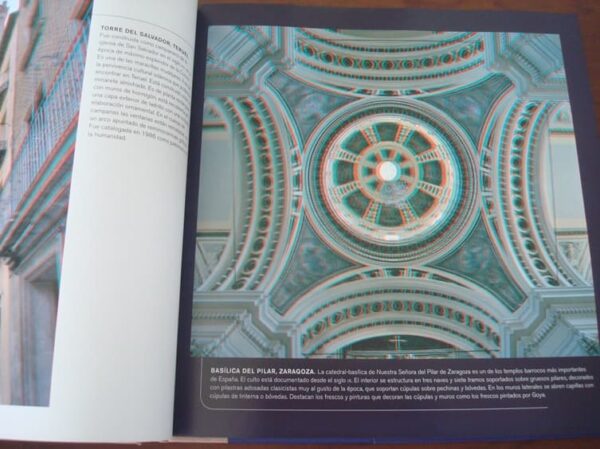 Spain 3D, Normon 2012 - Image 5