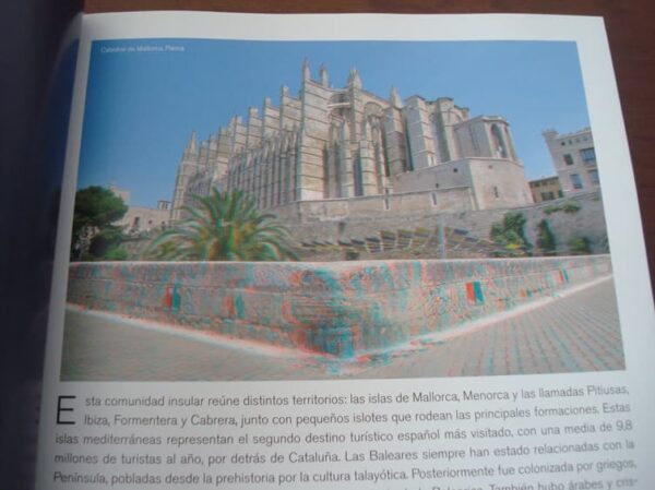 Spain 3D, Normon 2012 - Image 6